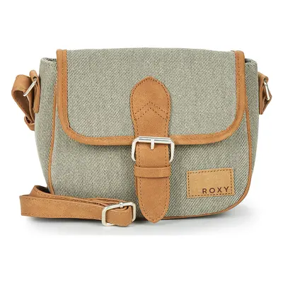 Roxy PARTY WAVES CROSSBODY Válltáskák Szürke