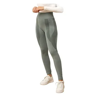 La Modeuse 71846_P168703 Legging-ek Zöld