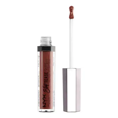 Nyx Professional Make Up Gloss Slip Tease Full Color Lip Lacquer - 22 Urban Oasi Szájfény Barn