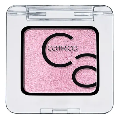 Catrice Mono Art Eye Shadow Colors - 160 Silicon Violet Szem alapozók Lila