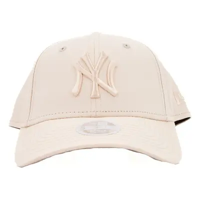 New-Era WMNS TONAL 9FORTY Baseball sapkák Bézs