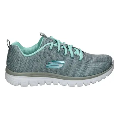 Skechers 12614-GYMN Multisport Szürke