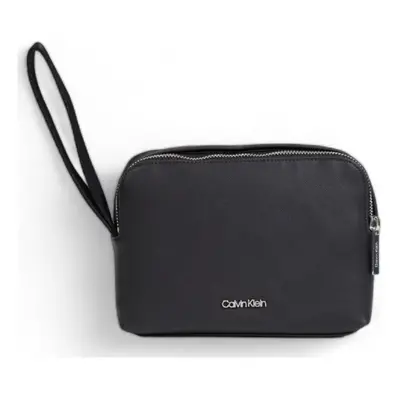 Calvin Klein Jeans CK EST. PU COMPACT CASE K50K512109 Kistáskák Fekete