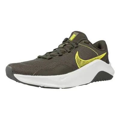 Nike LEGEND ESSENTIAL 3 MEN Divat edzőcipők Zöld