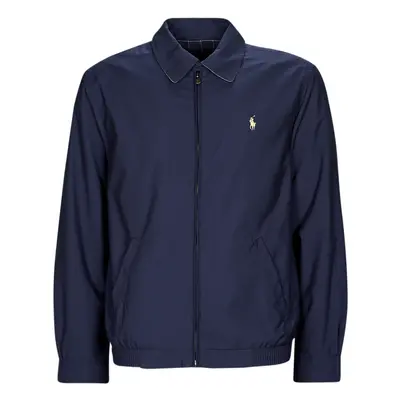 Polo Ralph Lauren BI-SWING VESTE MI-SAISON DOUBLEE Dzsekik Tengerész