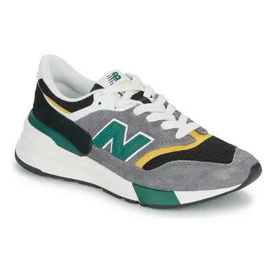 New Balance 997R Rövid szárú edzőcipők Szürke