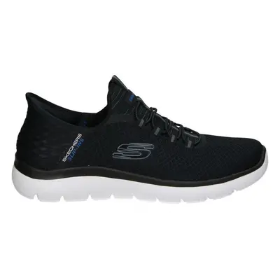 Skechers 232457-BLK Multisport Fekete