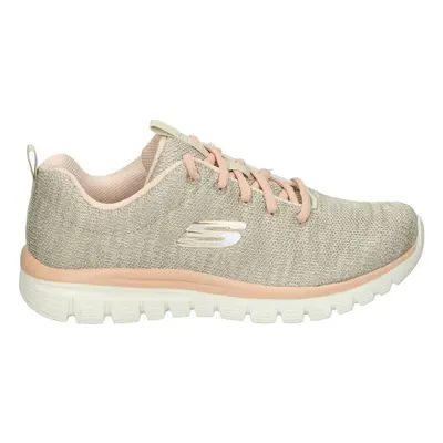 Skechers 12614-NTCL Multisport Arany