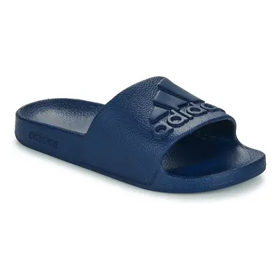 adidas ADILETTE AQUA strandpapucsok Kék