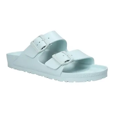 Birkenstock PAPUCS ARIZONA EVA Szandálok / Saruk Zöld