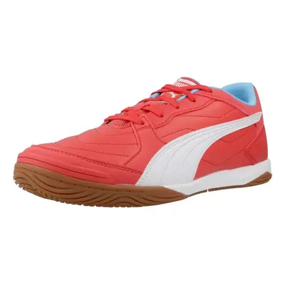 Puma PRESSING IV Divat edzőcipők Piros