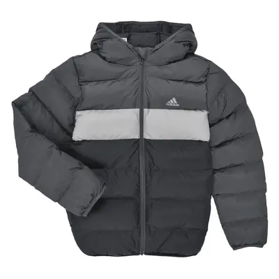 adidas Synthetic Down Jacket Steppelt kabátok Szürke