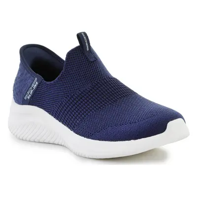 Skechers SMOOTH STEP 149709-NVY Tenisz Kék