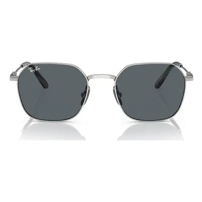 Ray-ban Occhiali da Sole Jim Titanium RB8094 9209R5 Napszemüvegek Ezüst