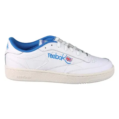 Reebok Sport Club C 85 Divat edzőcipők Fehér