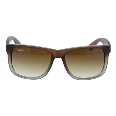 Ray-ban Occhiali da Sole Justin RB4165 854/7Z Napszemüvegek Barna