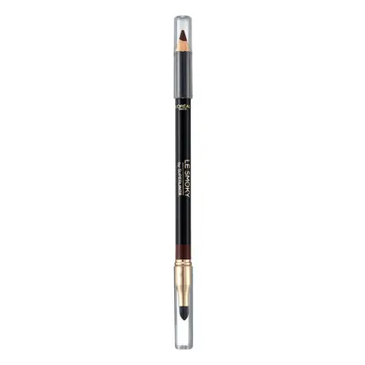 L'oréal Superliner Le Smoky Eyeliner - 204 Brown Fusion Szemceruza Barna