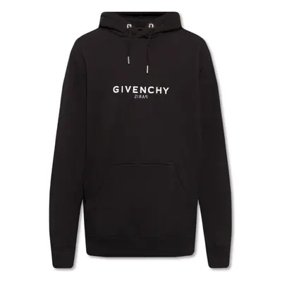 Givenchy BMJ0GD3Y78 Pulóverek Fekete