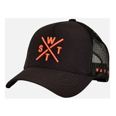 Watts Casquette truck Baseball sapkák Szürke