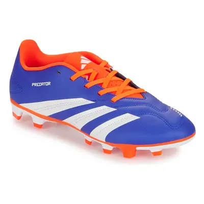 adidas PREDATOR CLUB FxG Foci Kék