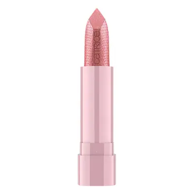 Catrice Drunk'n Diamonds Plumping Lip Balm - 20 Rated R-aw Ajakápolók Rózsaszín