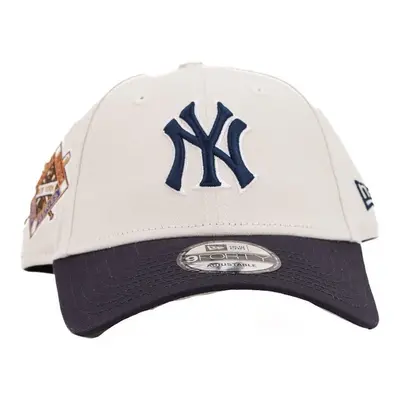 New-Era NEW YORK YANKEES NVY Baseball sapkák Bézs