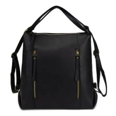 Sara Bag SSQ230255 Válltáskák Fekete