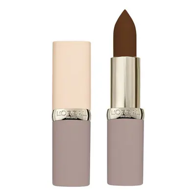 L'oréal Color Riche Ultra Matte Lipstick - 11 No Dependency Rúzs Barna