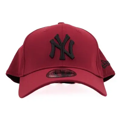 New-Era NEW YORK YANKEES INR Baseball sapkák Bordó