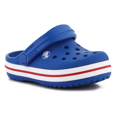 Crocs Toddler Crocband Clog 207005-4KZ Szandálok / Saruk Sokszínű