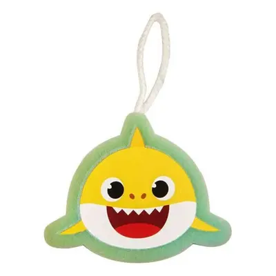 Nickelodeon Baby Shark Bath Sponge Ecsetek Más