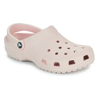 Crocs Classic Klumpák Bézs