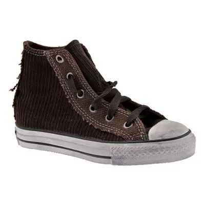 Converse CT Washed Jr Divat edzőcipők Barna