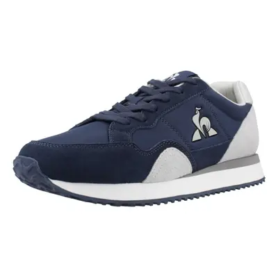 Le Coq Sportif JET STAR_2 Divat edzőcipők Kék