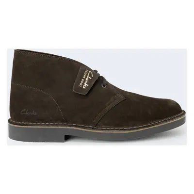 Clarks DESERT BT EVO 26166784 Csizmák Barna