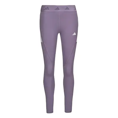 adidas TF HYGLM T Legging-ek Lila