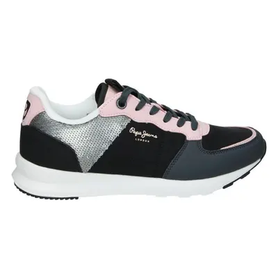 Pepe jeans PGS30591-999 Multisport Fekete