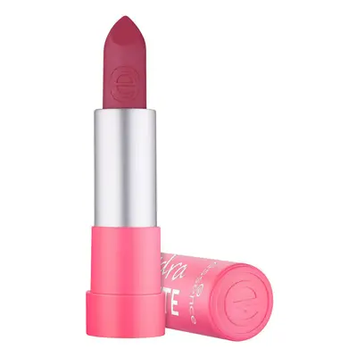 Essence Hydra Matte Lipstick - 405 Berry Special Rúzs Piros