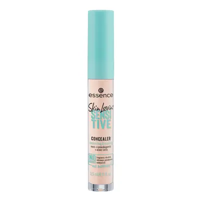 Essence Skin Lovin' Sensitive Concealer - 05 Fair Szem korrektorok & Korrektorok Barna