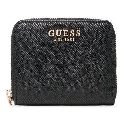 Guess SWZG85 00370 Pénztárcák Fekete