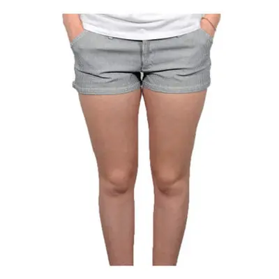 Converse pantaloncini donna Short Pólók / Galléros Pólók Fehér