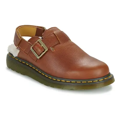 Dr. Martens Jorge II FL Cashew Ambassador Klumpák Barna