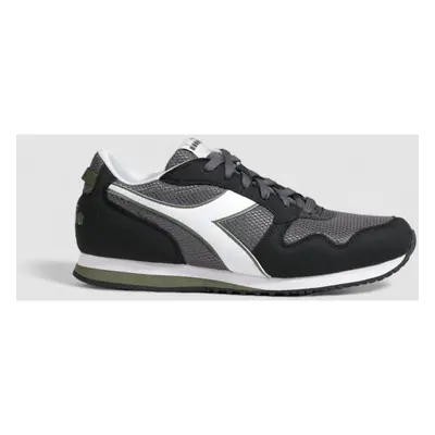 Diadora SKYLER 101.179728 Divat edzőcipők Szürke