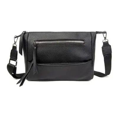 Sara Bag SCNY240158 Válltáskák Fekete