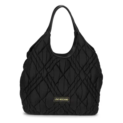 Love Moschino JC4159PP1 Válltáskák Fekete