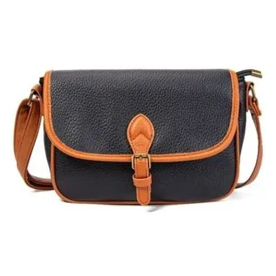 Sara Bag SCSQ240211 Válltáskák Fekete