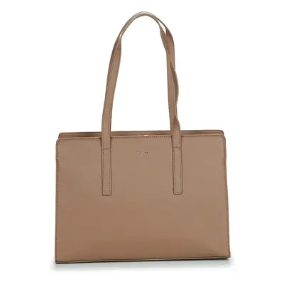 David Jones CM6809-TAUPE Bevásárló szatyrok / Bevásárló táskák Bézs