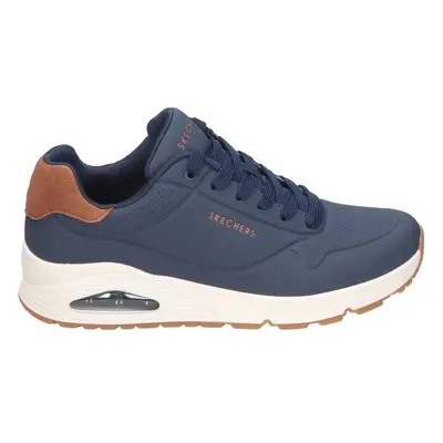 Skechers 183004-NVY Alsóváros Kék