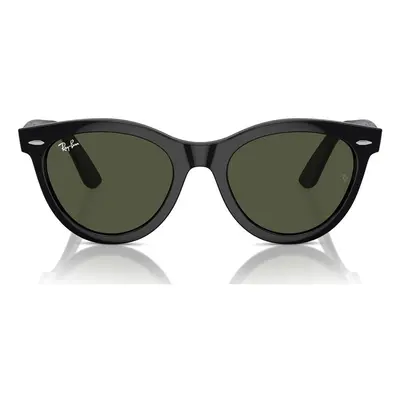 Ray-ban Occhiali da Sole Wayfarer Way RB2241S 901/31 Napszemüvegek Fekete