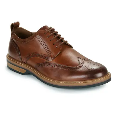 Clarks Aldwin Limit Oxford cipők Barna